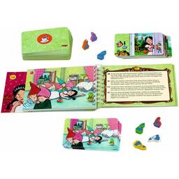 Da Stimmt was Nicht! Eclate