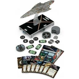 Star Wars: Armada - Liberty Eclate