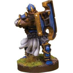 Runewars: Le Jeu de Figurines - Arbalétriers Lourds Figurine
