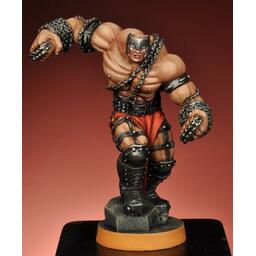 Dungeon Twister 2009 Figurine