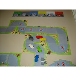 Von 0 auf 100 Eclate