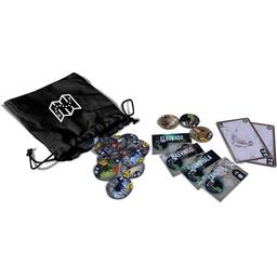 The Great Race 2 Eclate