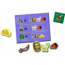 Catan: Junior English Tuiles