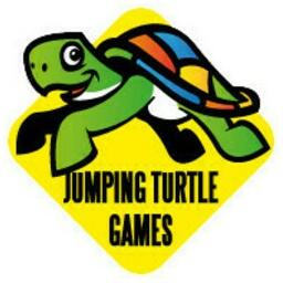 Jumping Turtle Games
