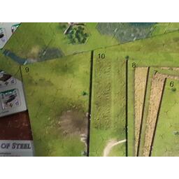 Conflict of Heroes: Orages d'Acier Zoom