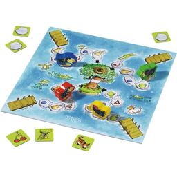 Ma Grande Collection de Jeux: Le Verger Eclate