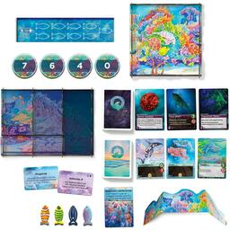 Océans: Édition Limitée Eclate