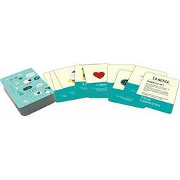 Parent Épuisé: Kit de Survie - Grasse Mat Cartes