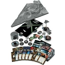 Star Wars: Armada - Chimaera Eclate
