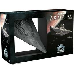 Star Wars: Armada - Chimaera Cover 3d