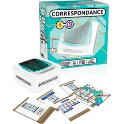 Correspondance Eclate