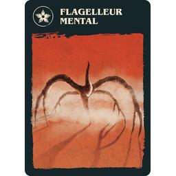 Stranger Things: Attack of the Mind Flayer Carte