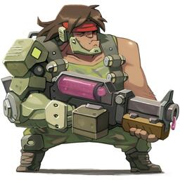 Attack of The Jelly Monster Artwork