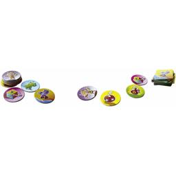 Linus, Der Kleine Magier Eclate