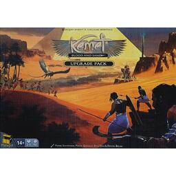 Kemet: Blood and Sand - Upgrade Pack Cover