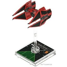 Star Wars: X-Wing - TIE du Major Vonreg Figurine