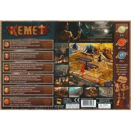 Kemet: Ta-Seti Back