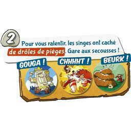 Little Panic Island Exemple