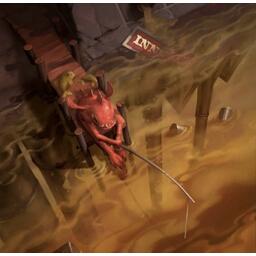 Pocket Madness Artwork