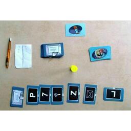 Mission Codée Eclate