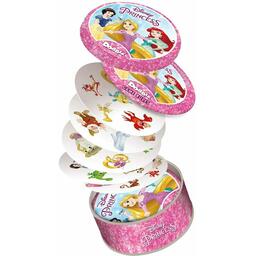 Dobble: Disney Princess Eclate