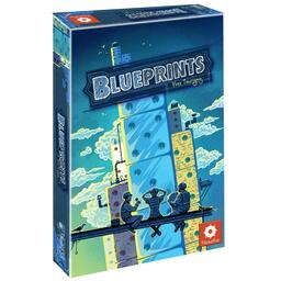 Blueprints Cover 3d