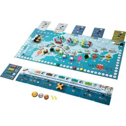 Shinkansen: Zero-Kei Eclate