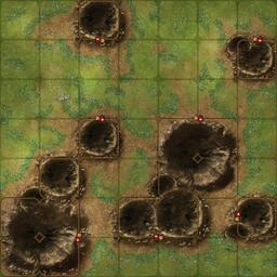 Heroes of Normandie: Pointe du Hoc Plateau