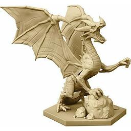 BattleLore: Seconde Édition - Grand Dragon Figurine