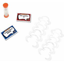 Mâche-Mots: Enfants Contre Parents Eclate