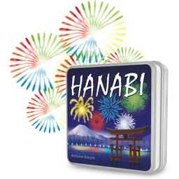 Hanabi 2011 Eclate