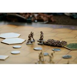 Mémoire 44: Mediterranean Theater Zoom