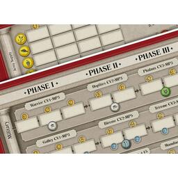 History of The Ancient Seas I: Hellas Zoom