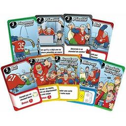 Fans de Hockey Cartes