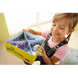 La Mini École des Fantômes Enfant