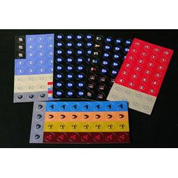 51st State: The New Era Tokens