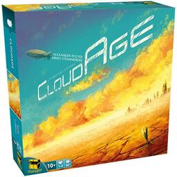 CloudAge Cover 3d