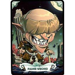 Krosmaster: Saison 04 - Outre-Tombe Artwork