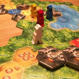 La Course vers El Dorado Zoom