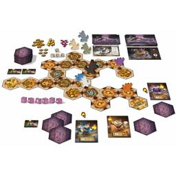 Run Run Run ! Eclate