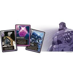 Love Letter: Le Gant d’Infinité Artwork