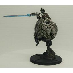 Dark Souls: The Board Game - Explorers Figurine