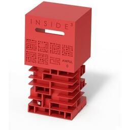 Inside³: Awful (Rouge) Eclate