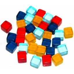 MegaCity: Oceania Cubes
