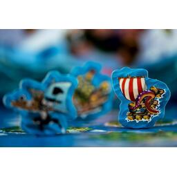 Imperial Settlers: Empires du Nord Zoom