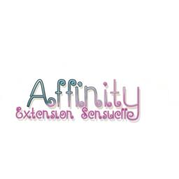 Affinity: Extension Sensuelle Logo