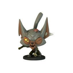 Krosmaster: Saison 04 - Wakfu OAV Figurine