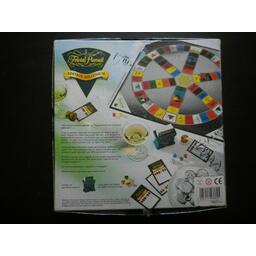 Trivial Pursuit: Édition Millenium Back 3d