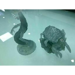 Cthulhu Wars Figurines