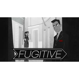 Fugitive Artwork